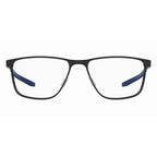 Under Armour Black Metal Glasses (Frames)
