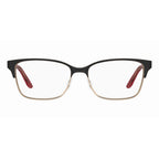 Under Armour Black Metal Glasses (Frames)