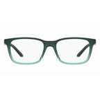 Under Armour Multicolor Resin Glasses (Frames)