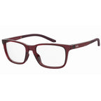 Under Armour Transparent Resin Glasses (Frames)