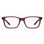 Under Armour Transparent Resin Glasses (Frames)