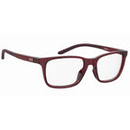Under Armour Transparent Resin Glasses (Frames)