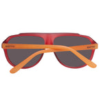 Benetton Multicolor Injected Sunglasses