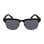 Kenneth Cole Black Acetate Sunglasses