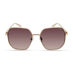 Kenneth Cole Multicolor Metal Sunglasses