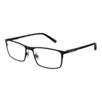 Land Rover Army Stainless Steel Glasses (Frames)