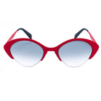 Italia Independent Multicolor Metal Sunglasses