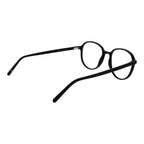 Andy Wolf Black Acetate Glasses (Frames)
