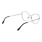 Andy Wolf Silver Metal Glasses (Frames)