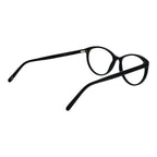 Andy Wolf Black Acetate Glasses (Frames)