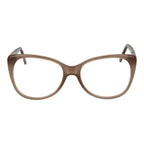 Andy Wolf Brown Acetate Glasses (Frames)