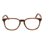 Andy Wolf Brown Acetate Glasses (Frames)