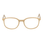 Andy Wolf Beige Acetate Glasses (Frames)