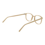 Andy Wolf Beige Acetate Glasses (Frames)