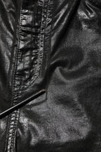 Dolce & Gabbana Black High Waist Skinny GRACE Denim Jeans