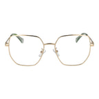 Polaroid Gold Metal Glasses (Frames)