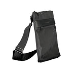 Calvin Klein Nero Polyester Men's Shoulder Bag