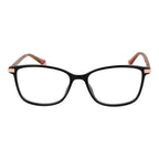 Polaroid Black Polyamide Glasses (Frames)