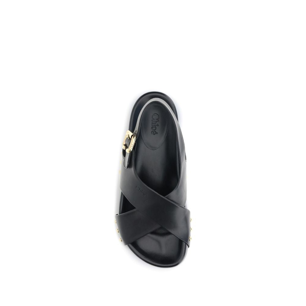 Chloé Mae Sandals
