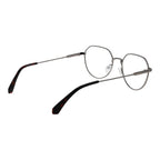 Polaroid Gray Metal Glasses (Frames)