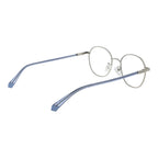 Polaroid Silver Metal Glasses (Frames)