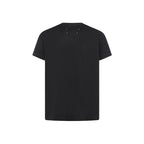 Maison Margiela Black Cotton T-Shirt