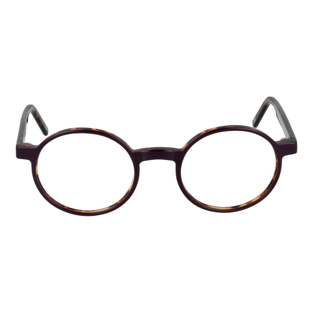 Andy Wolf Purple Acetate Glasses (Frames)