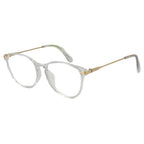 Polaroid Transparent Polyamide Glasses (Frames)
