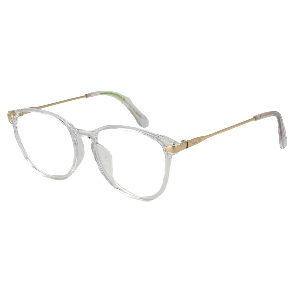 Polaroid Transparent Polyamide Glasses (Frames)