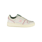 Tommy Hilfiger Bianco Poliuretano Donna Sneaker