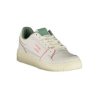 Tommy Hilfiger Bianco Poliuretano Donna Sneaker