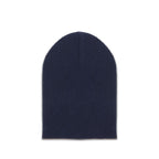Brunello Cucinelli Black Cashmere Beanie