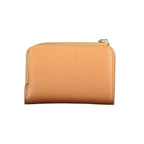 Coccinelle Marrone Pelle Women Wallet