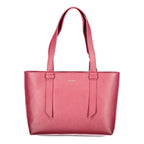 Coccinelle Viola Leather Women Handbag