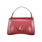 Coccinelle "Viola Leather Women Handbag"