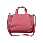 Coccinelle "Viola Leather Women's Handbag"