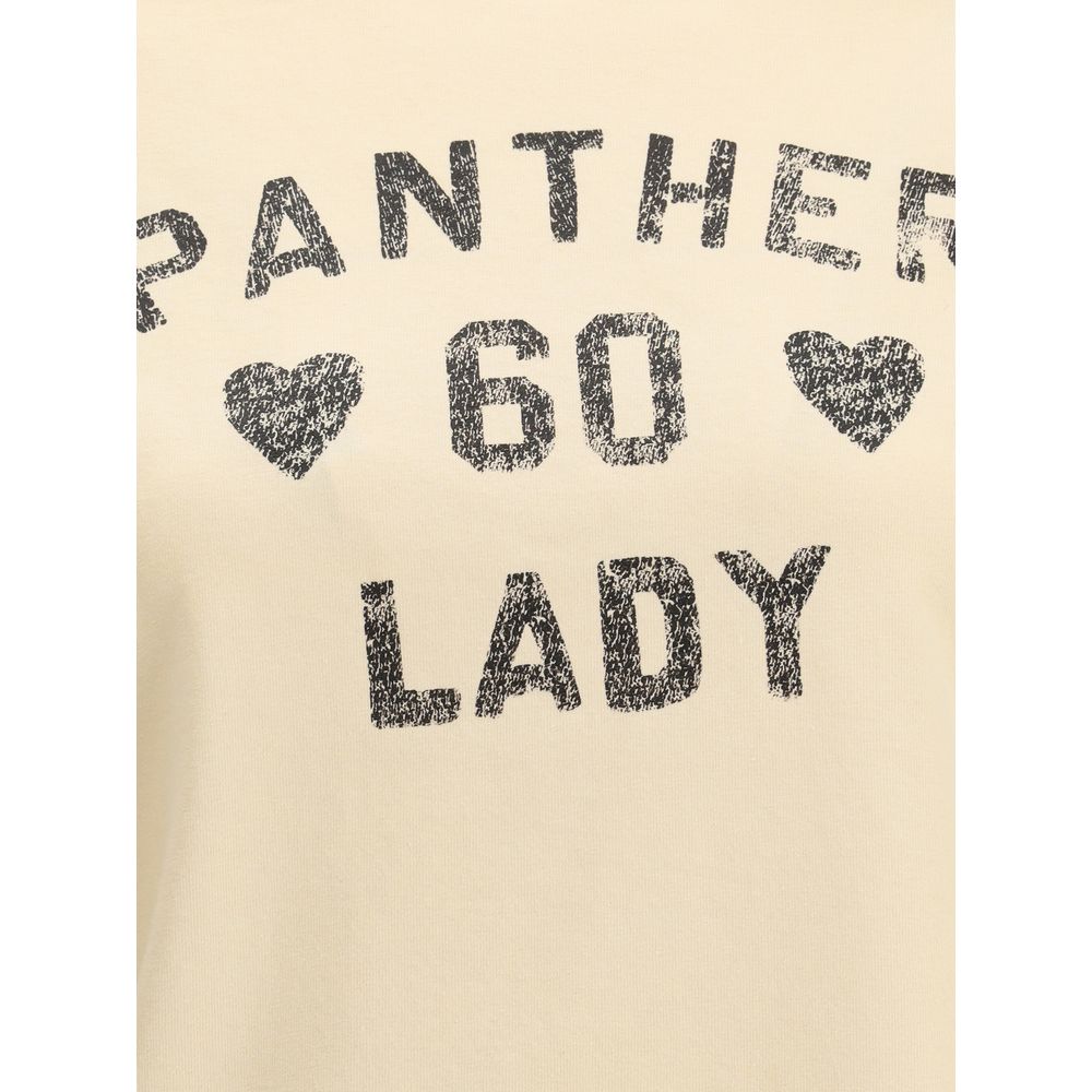 Valentino Beige Cotton T-Shirt