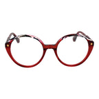 Christian Lacroix Multicolor Acetate Glasses (Frames)