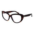 Max Mara Brown Acetate Glasses (Frames)