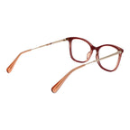 Max & Co Purple Stainless Steel Glasses (Frames)