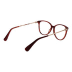 Max Mara Multicolor Acetate Glasses (Frames)