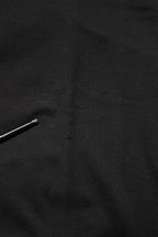 Dolce & Gabbana Black Cotton Sleeveless Underwear Men Tank Top