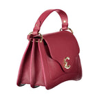 Coccinelle Viola Leather Women Handbag