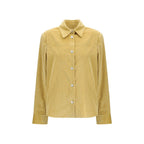 Jacob Cohen Bicolor Cotton Denim Jacket