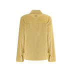 Jacob Cohen Bicolor Cotton Denim Jacket