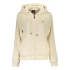 Norway 1963 Bianco Polyester Women's Jacket