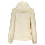 Norway 1963 Bianco Polyester Women's Jacket