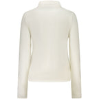 Norway 1963 Bianco Polyester Women Sweatshirt