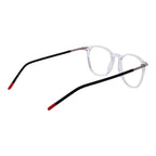 Hugo Boss Transparent Acetate Glasses (Frames)