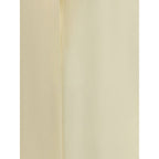 Tom Ford Beige Silk Blouse